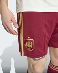 adidas Performance - Spain 26 Away Football Shorts Mens