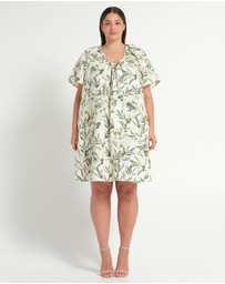 Estelle - Oliviana Dress