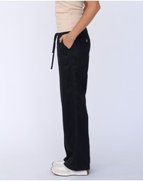 Amelius - Sahara Lowrise Linen Pants