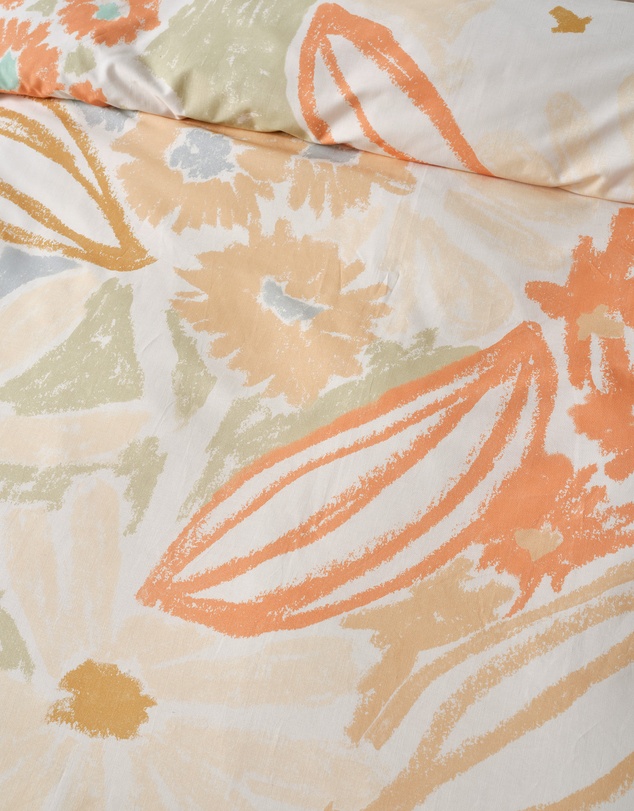 Linen House - Gigi Quilt Cover Set