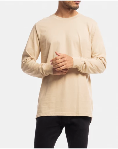 DVNT - Devoid Premium Long Sleeve