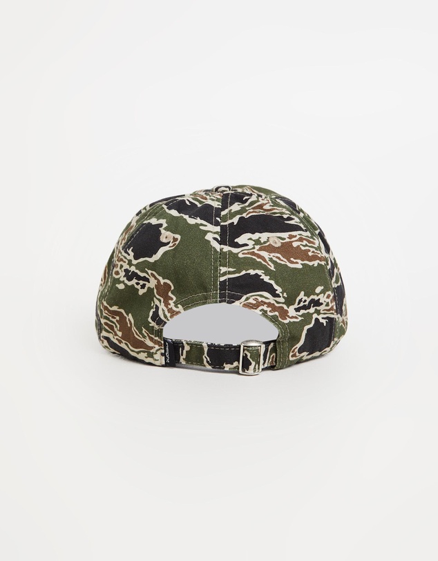 Insight - Tiger Camo Cap