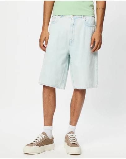 Stan Ray - Wide 5 Shorts