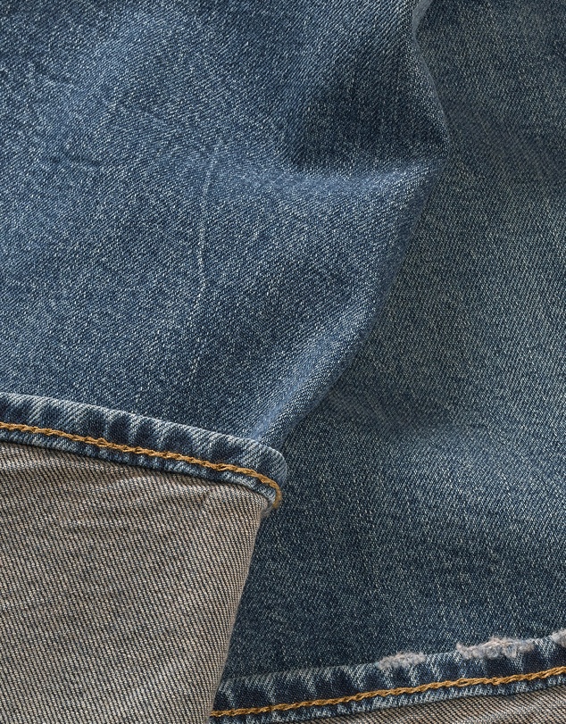 Tommy Jeans - Theo Baggy Jeans