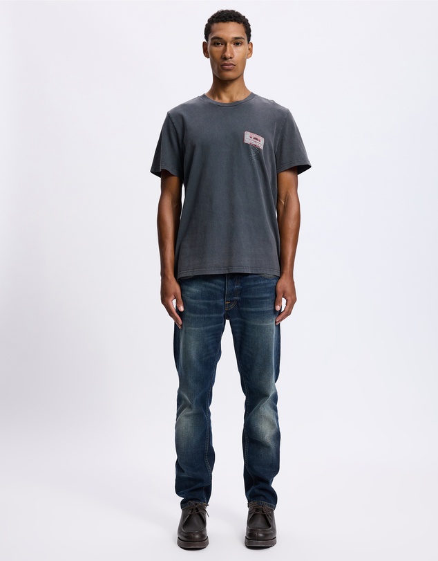 Nudie Jeans - Roy T-Shirt