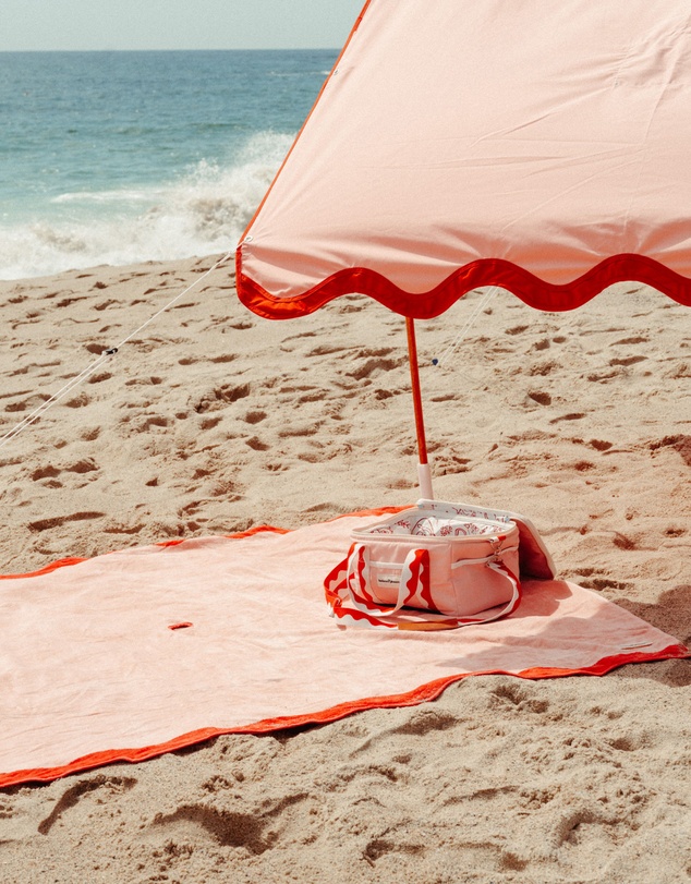 Business & Pleasure Co. - The Beach Blanket