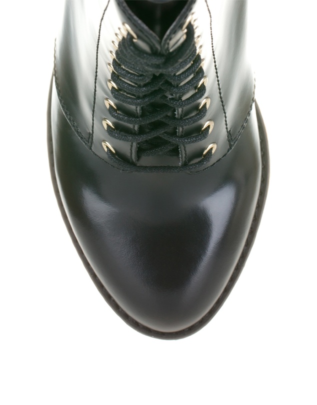 Dr Martens - Kimora 10 Eye Boot
