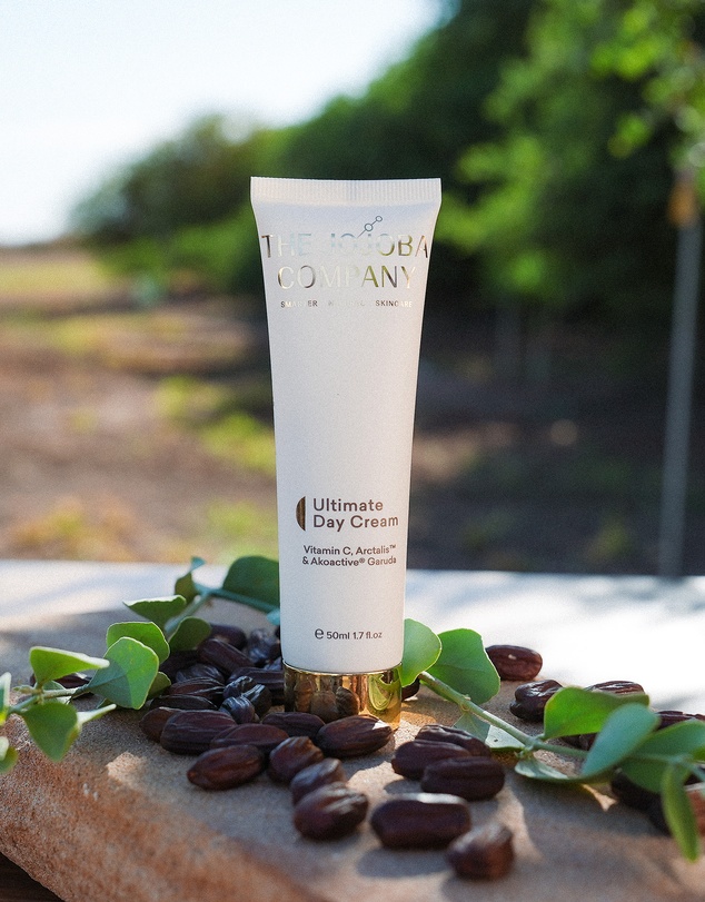 The Jojoba Company - Ultimate Day Cream 50ml