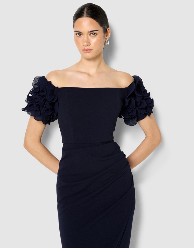 Montique - Frida Cocktail Dress