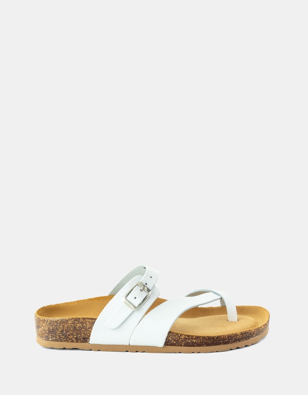BioNatura - Valentina Leather Sandals