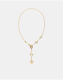 MIMCO - Lovely Heart Necklace