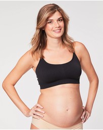 Cake Maternity - Cotton Candy Seamless Nursing Bra