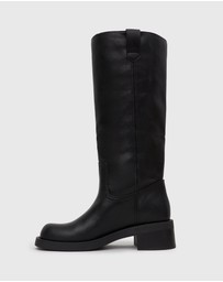Betts - Fear Riding Boots