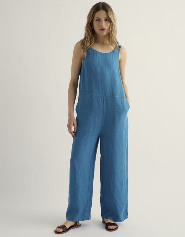 Seasalt - Salt Air Jumpsuit