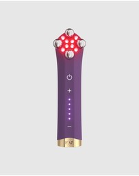 FOREO - Firming Facial Lift Routine