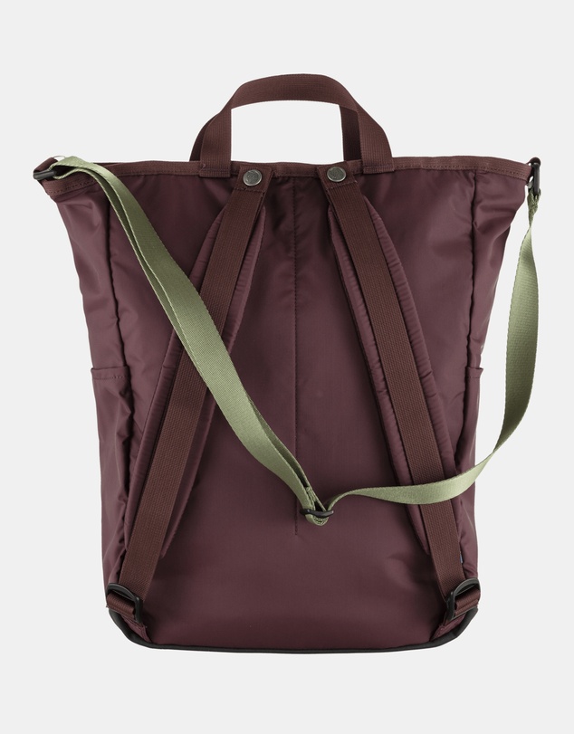 Fjallraven - High Coast Totepack Backpack