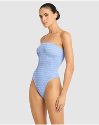 Bond-Eye Swimwear - Fane 1 Pce