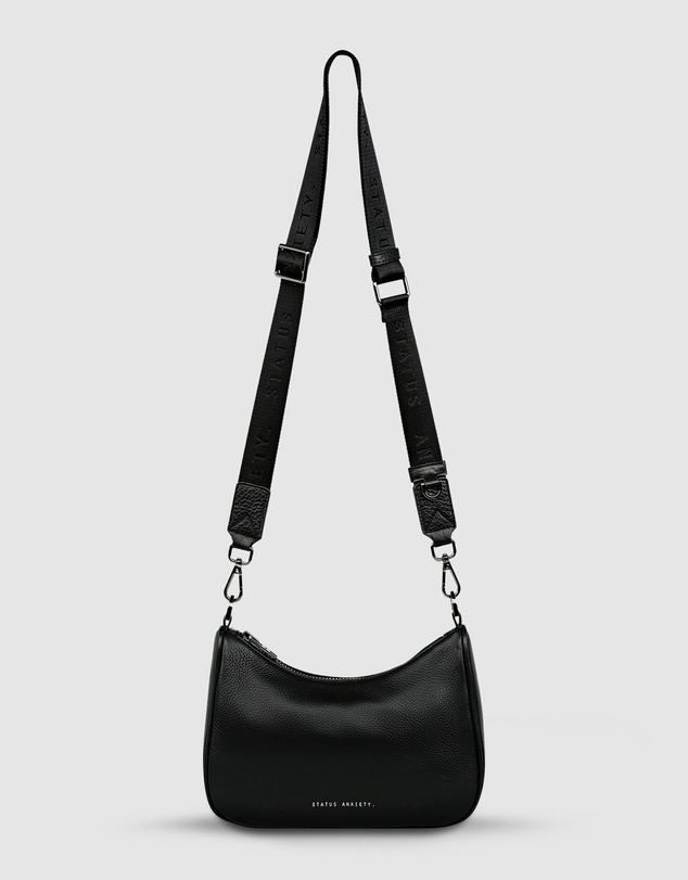 Status Anxiety - Look Both Ways Bag