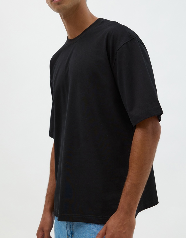 AERE - Premium Oversized Tee