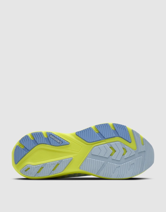 Brooks - Ghost AMP - Women's