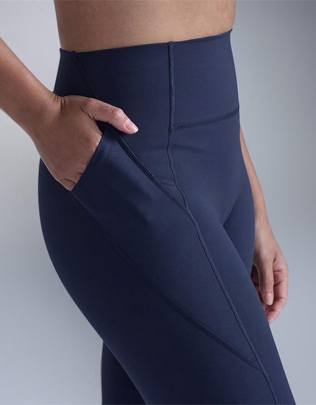 2XU - Flex Hi-Rise Compression Tights