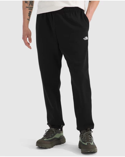 The North Face - Evolution Embroidered Joggers