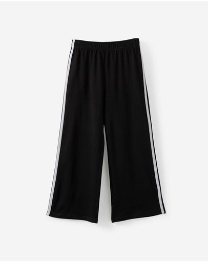 BLACKGREY MARLE STRIPE