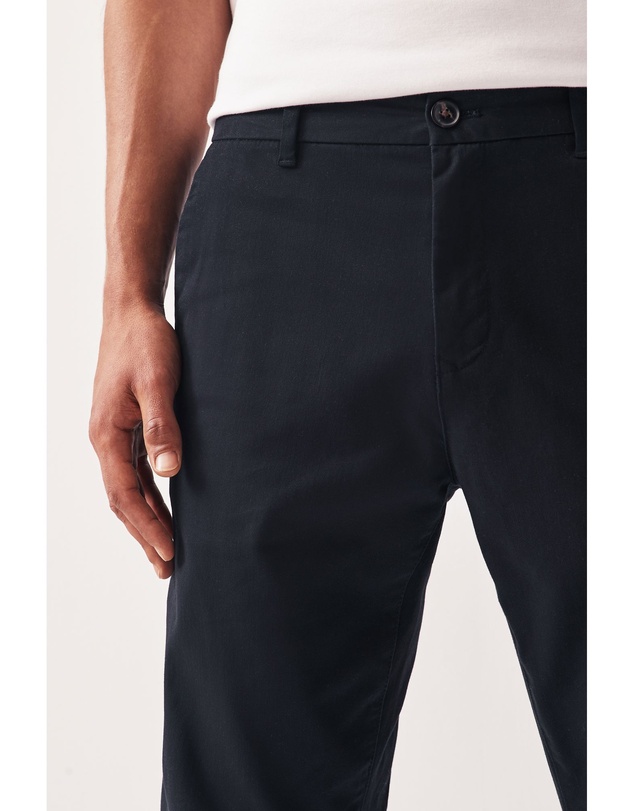 NEXT - Stretch Chinos Trousers Straight Fit