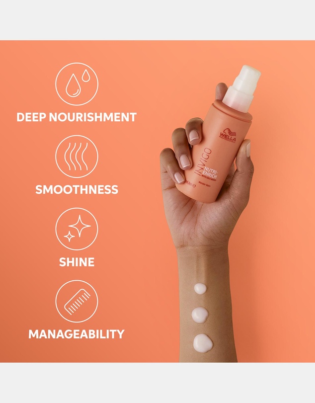 Wella - INVIGO Nutri-Enrich Wonder Balm