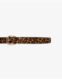 Forcast - Bianka Leather Belt