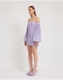 TOJHA - Zarah Dress