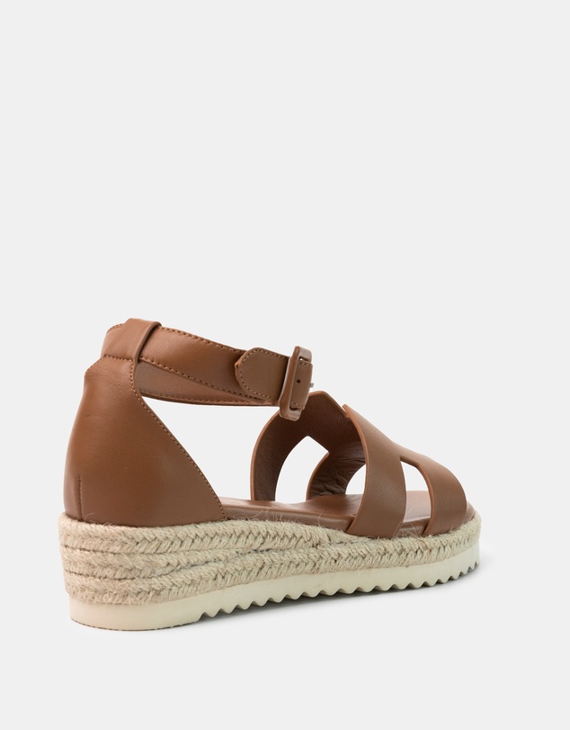 Miss Sofie - Pippa Wedges