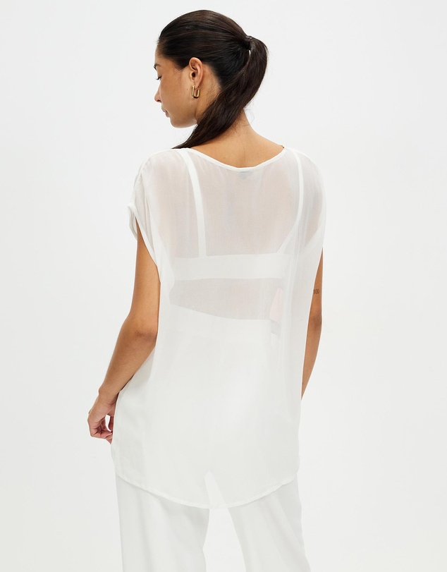 Florencia The Label - Gimlet Top