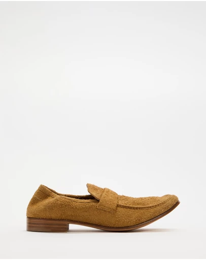 MM6 Maison Margiela - Mocassins - Men's