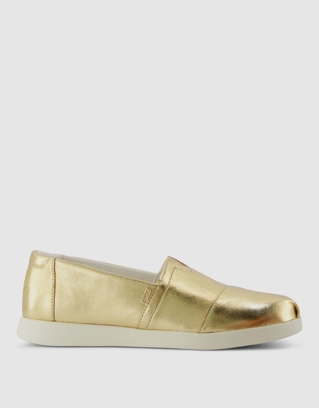 TOMS - Alpargata Plus