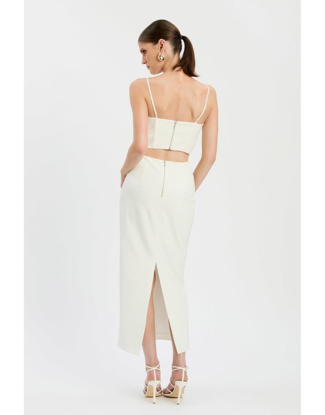 Bardot - Martini Midi Dress
