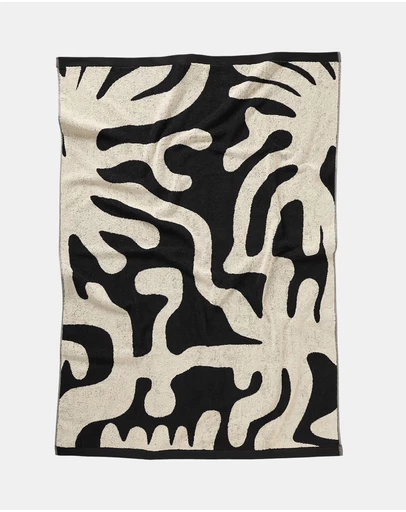 OAS Company - Loefy Towel
