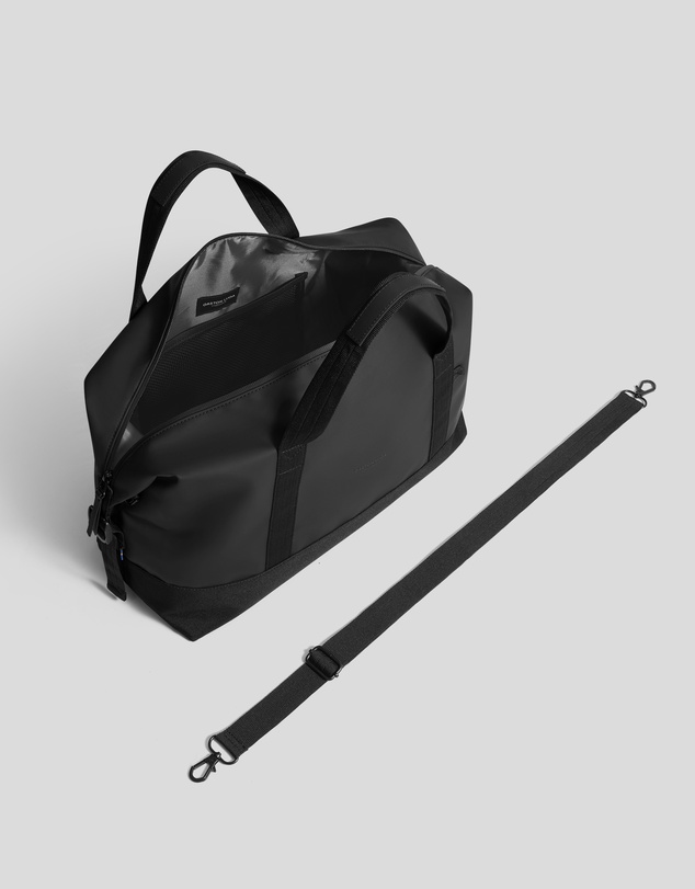 Gaston Luga - Däsh - Waterproof Duffel 25.90L Travel Carry Bag