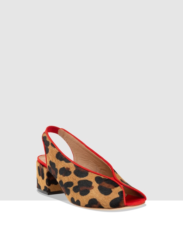 Habbot - Letra Heels