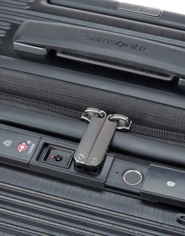 Samsonite - Beamix Spinner 71cm EXP