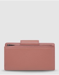 Status Anxiety - Ruins Wallet