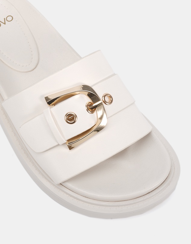 Novo - Satay Sandals