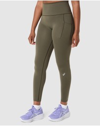 ASICS - Road Seamless Tight - Women's