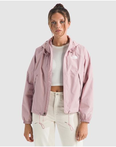 Metal Pink