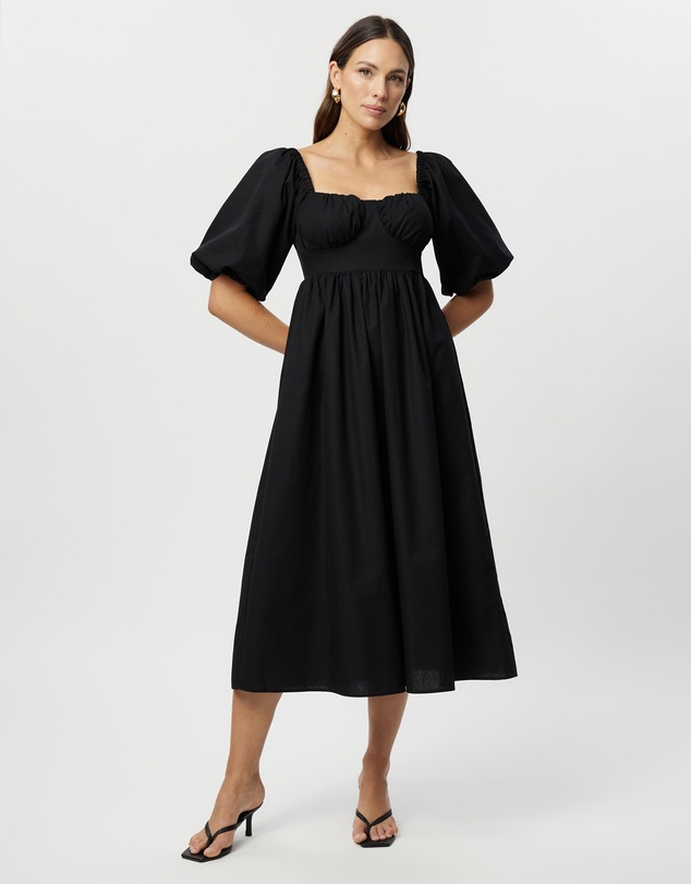 The Fated - Taradell Dress