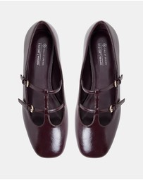 Call It Spring - Eternelle Ballerina Flats