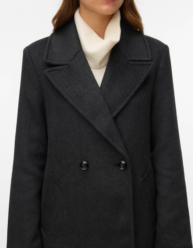 Vero Moda - Garner Long Coat