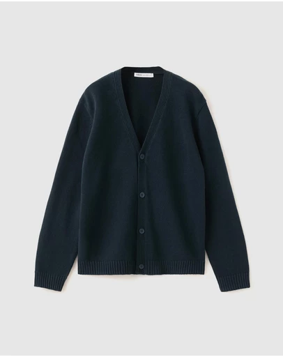 M.N.G - Nicky Cardigan - Kids-Teens