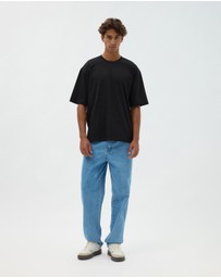 AERE - Premium Oversized Tee