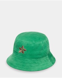 Billabong - Womens Josie Bucket Hat